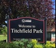 Titchfield Park Centenary Event